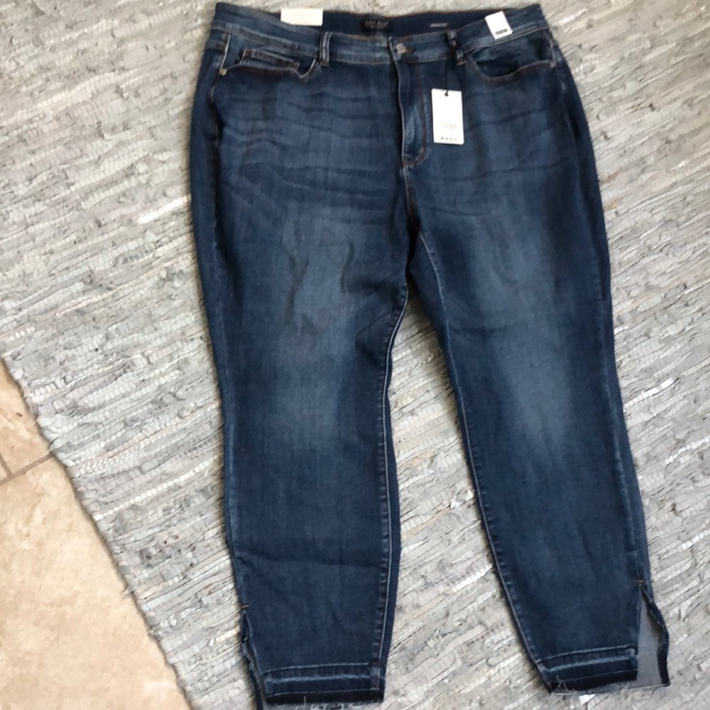 Judy blue jeans